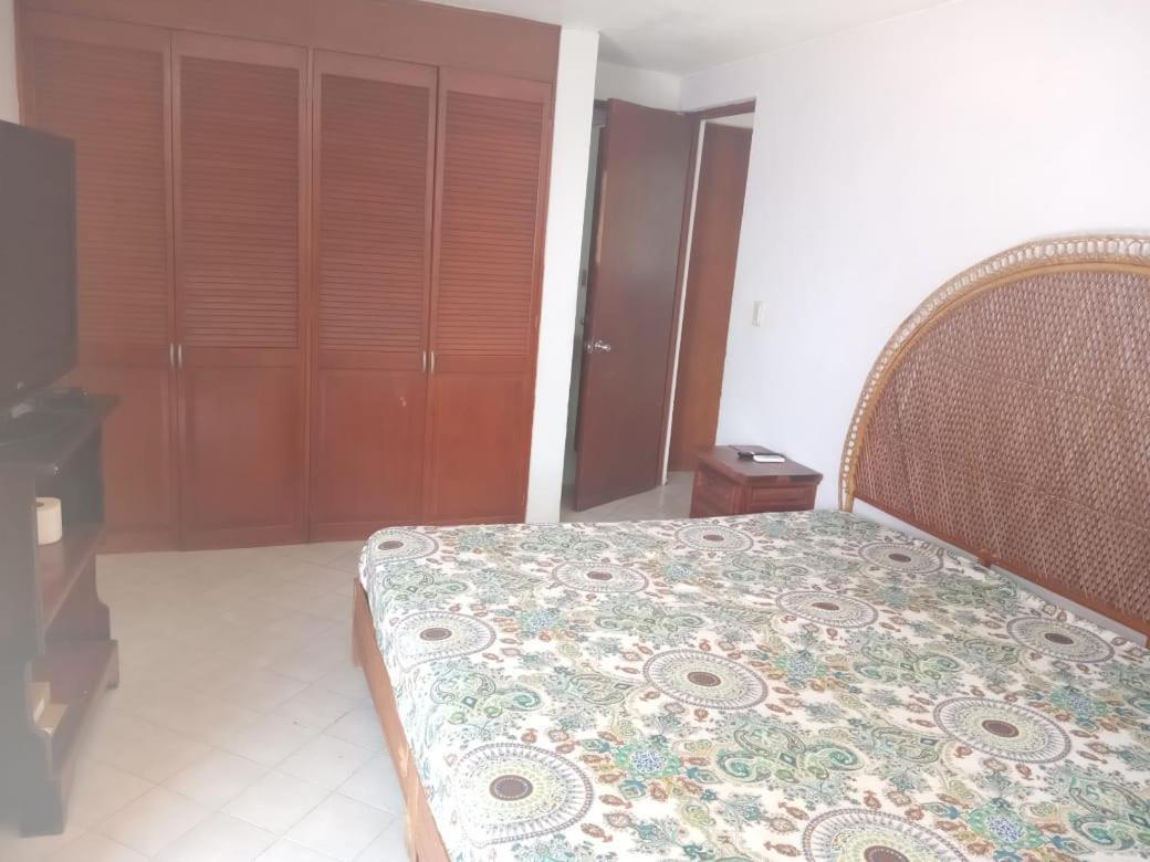 Departamento Con Alberca Y Vista Acapulco