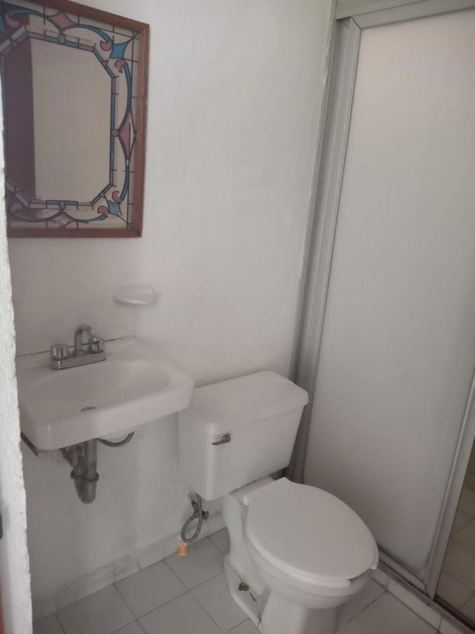 Departamento Con Alberca Y Vista Apartamento *