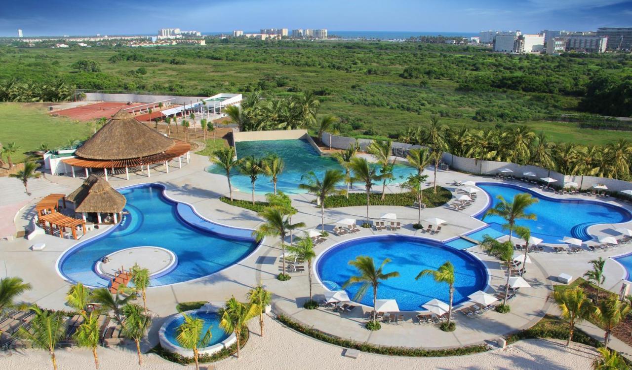 Palacio Mundo Imperial Riviera Diamante
