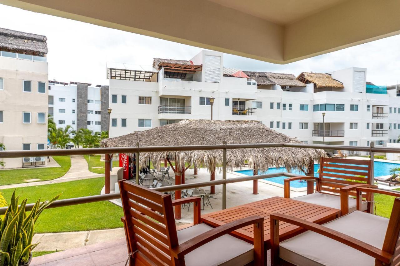 Apartamento Great Location Pool Gym And Smart Tv