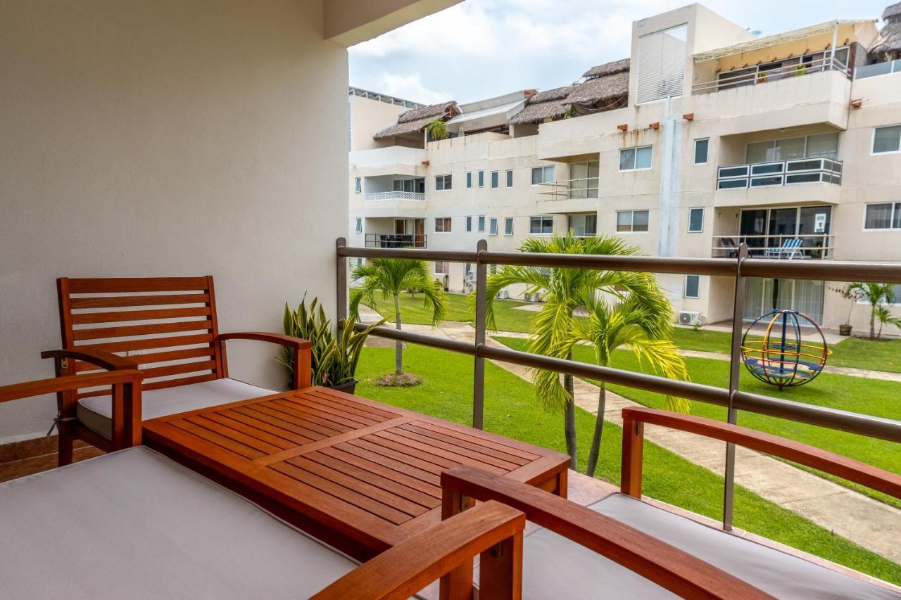 Great Location Pool Gym And Smart Tv Apartamento Acapulco
