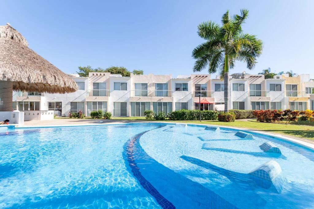 Сasa de vacaciones Diamante. Casa De Descanso *