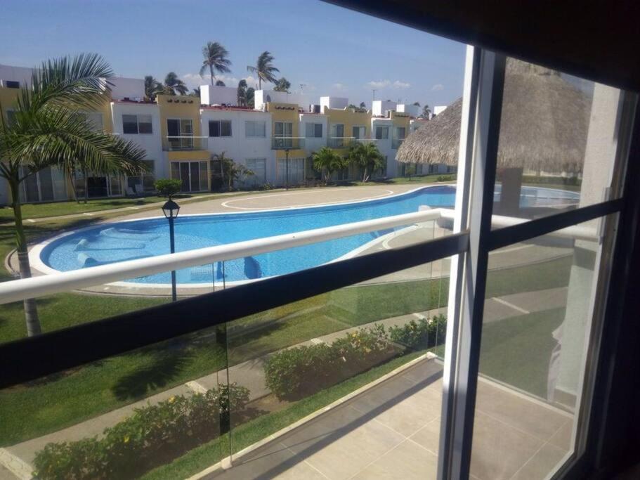 Diamante. Casa De Descanso * Acapulco