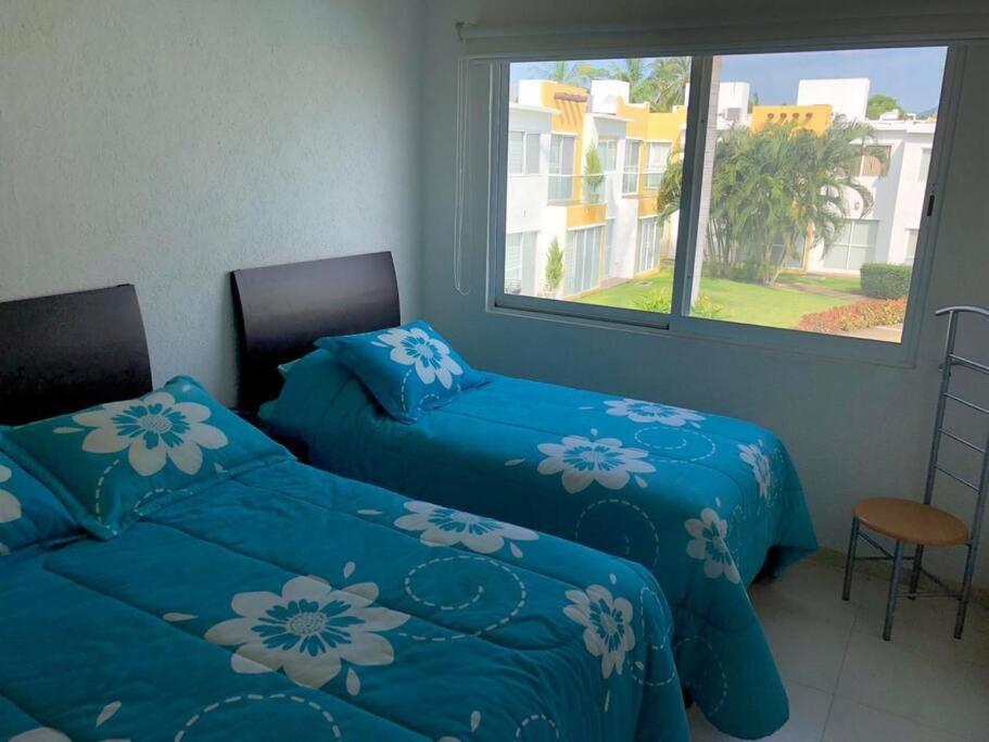 Diamante. Casa De Descanso