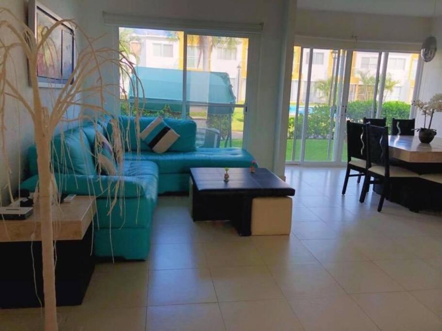 Сasa de vacaciones Diamante. Casa De Descanso *