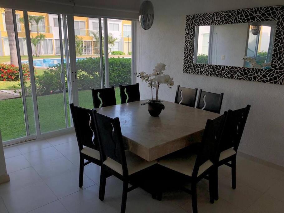 Сasa de vacaciones Diamante. Casa De Descanso