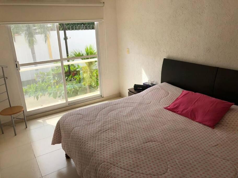 Diamante. Casa De Descanso Сasa de vacaciones Acapulco