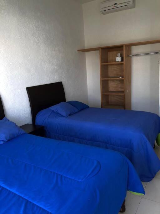 Сasa de vacaciones Diamante. Casa De Descanso Acapulco
