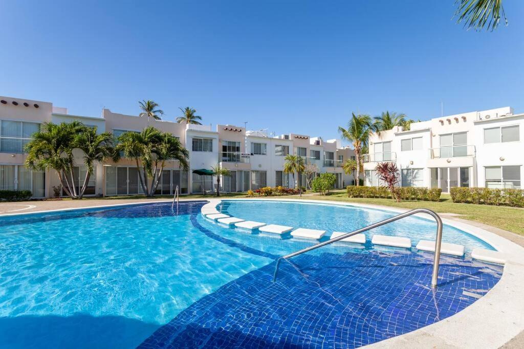 Diamante. Casa De Descanso Acapulco