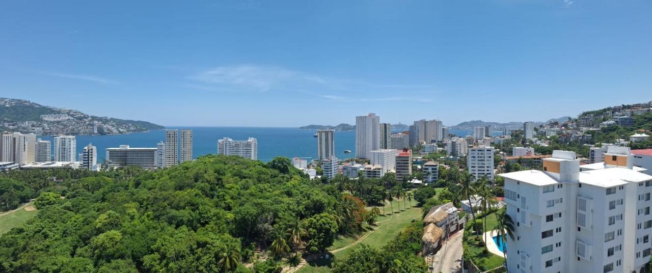 Club De Golf Acapulco