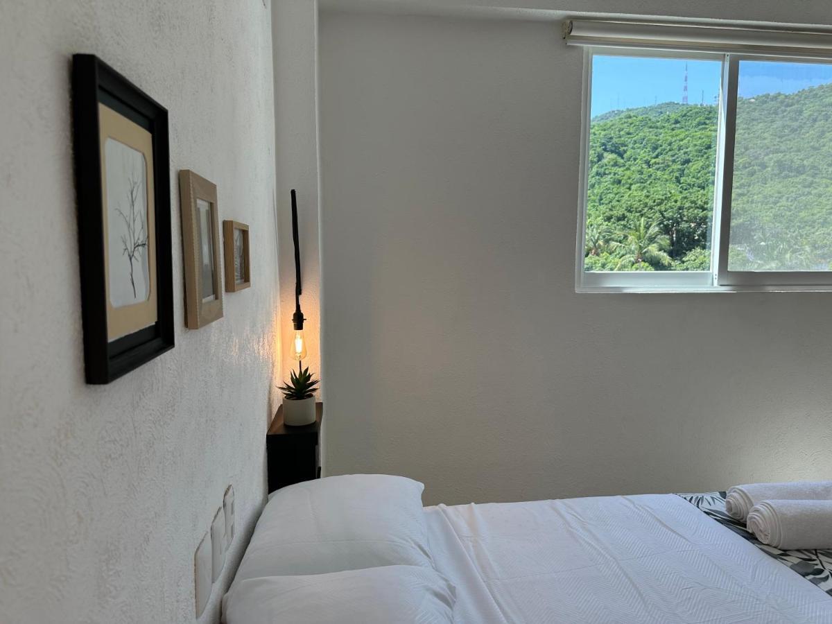 Apartamento Club De Golf Acapulco