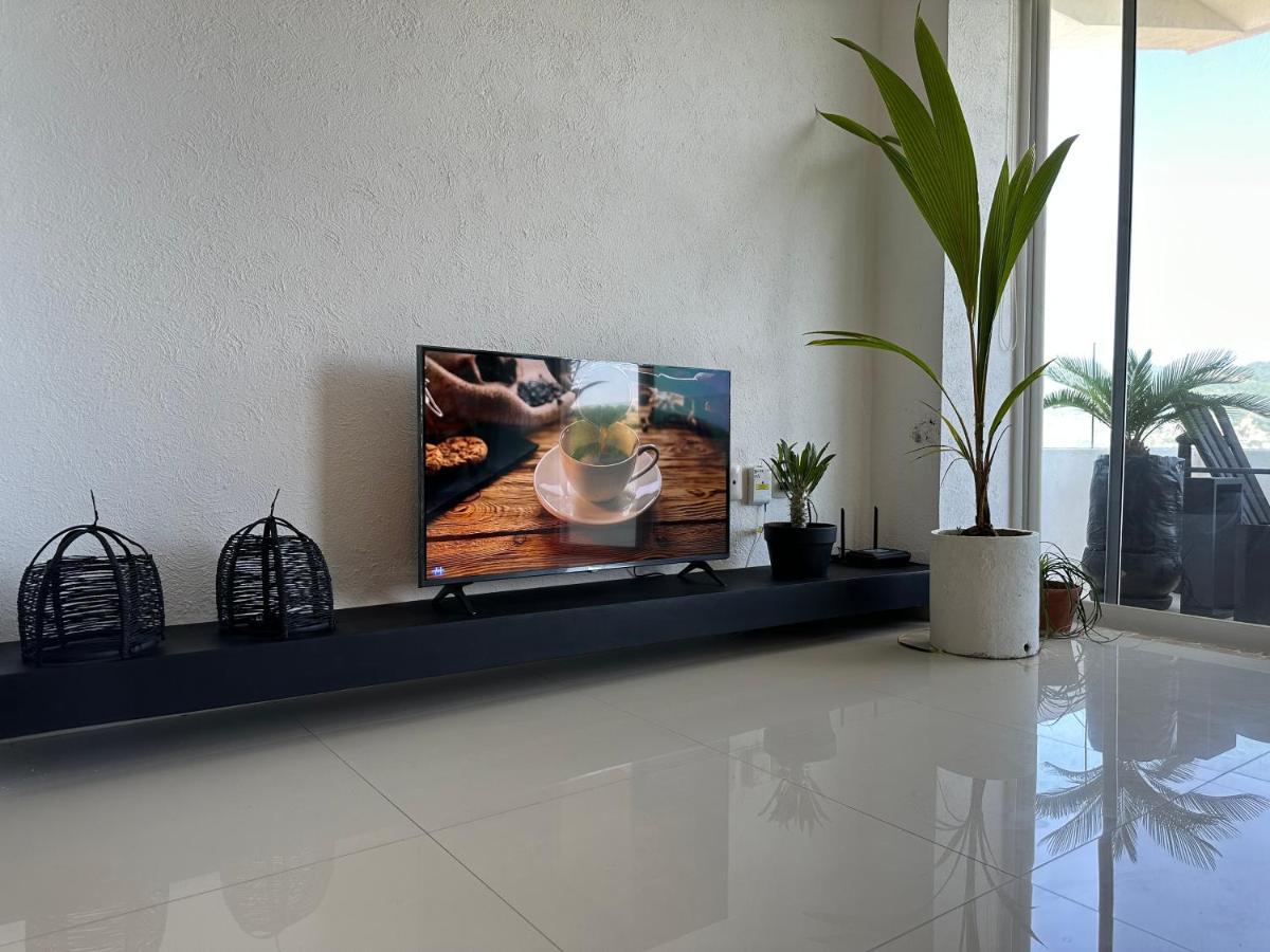 Apartamento Club De Golf