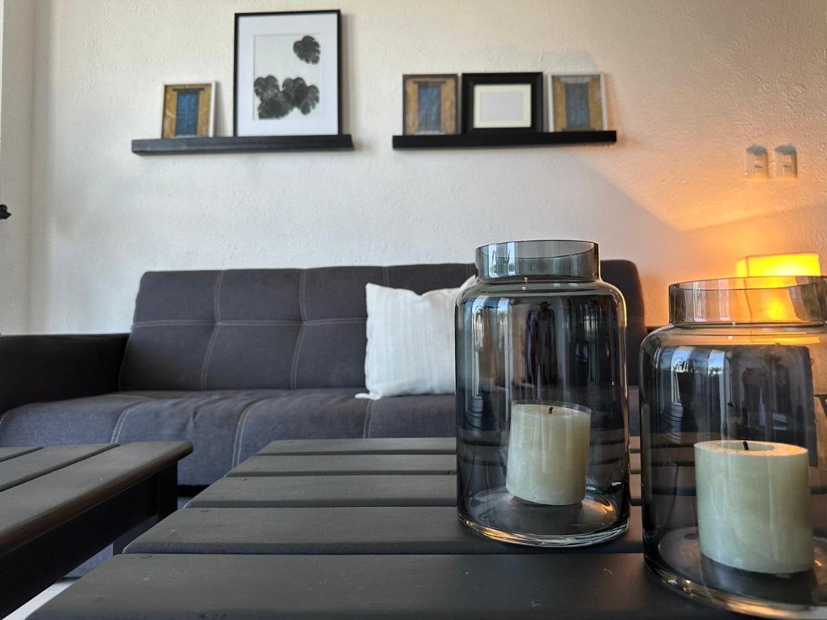 Apartamento Club De Golf *
