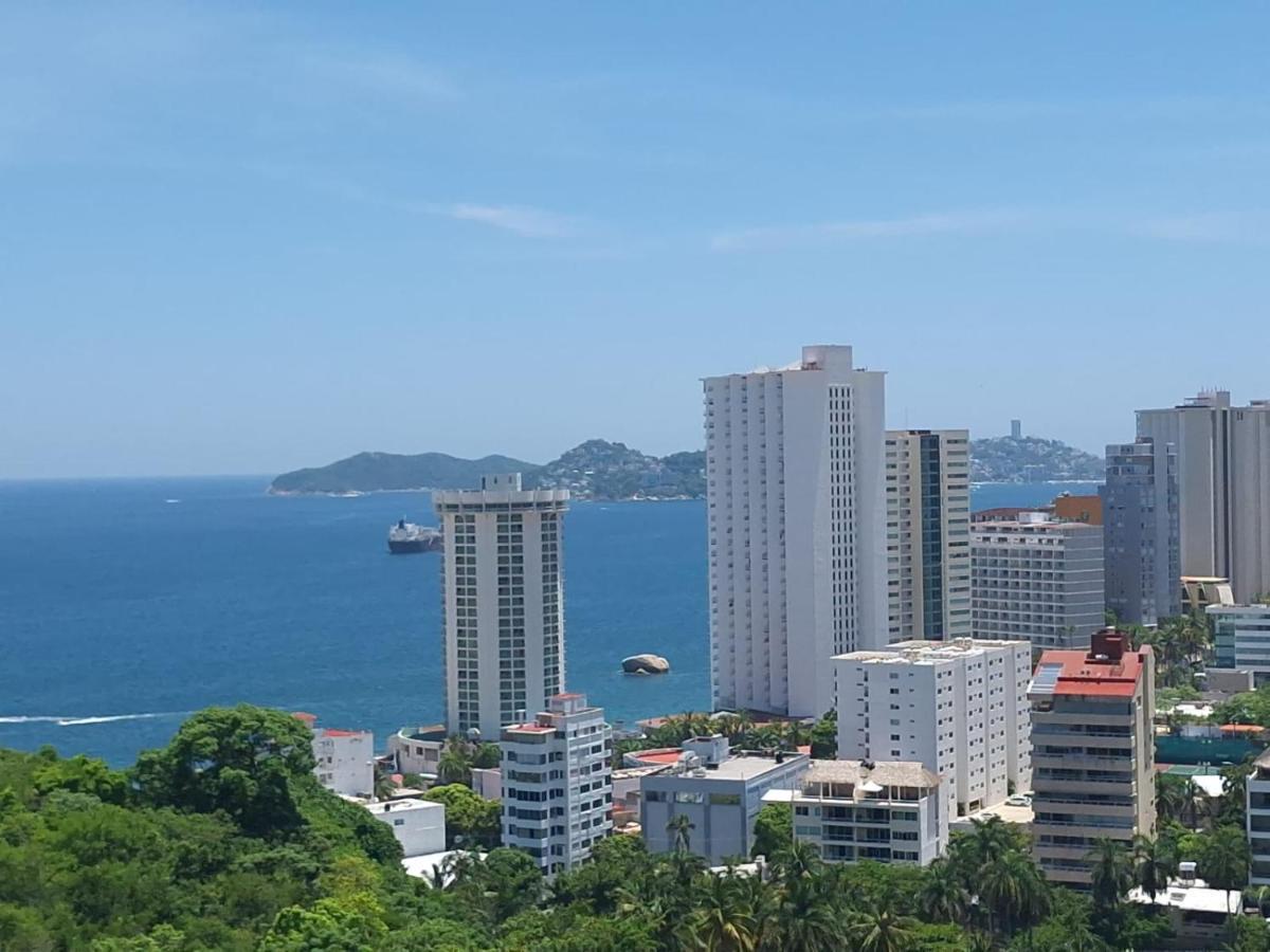 Apartamento Club De Golf Acapulco