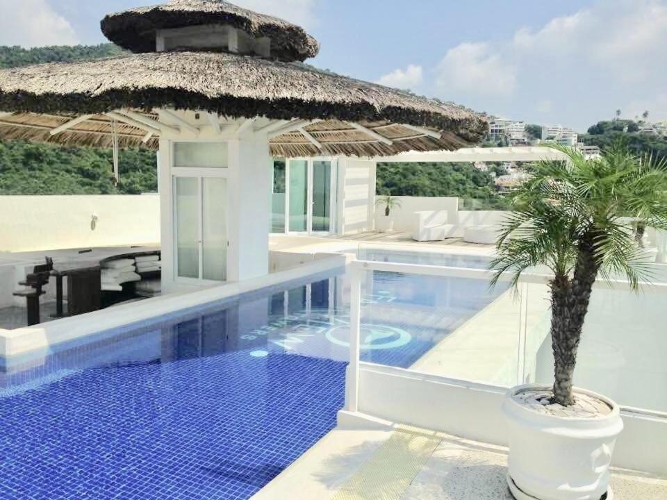 Club De Golf Acapulco