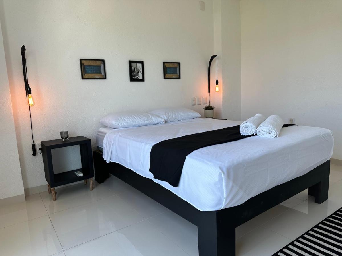 Apartamento Club De Golf Acapulco