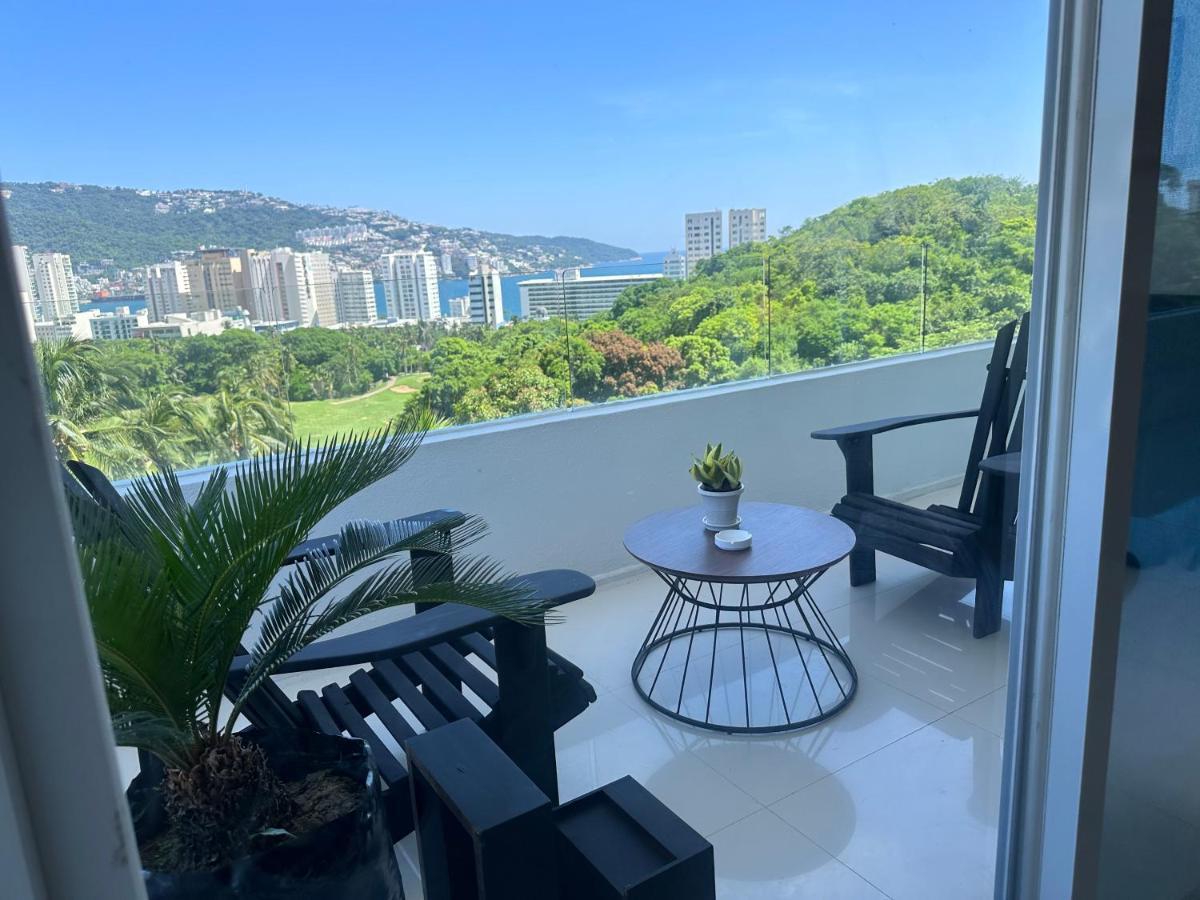 Apartamento Club De Golf