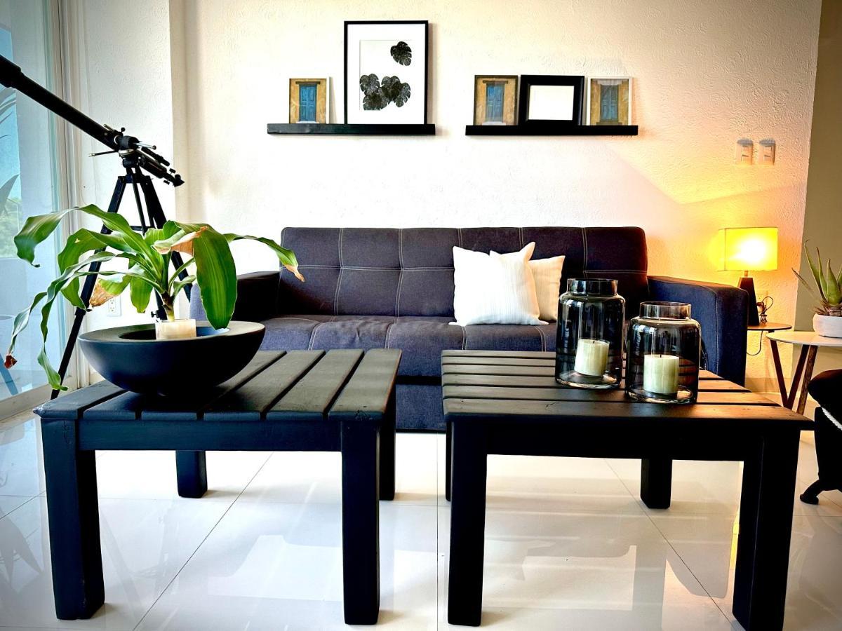 Club De Golf Apartamento