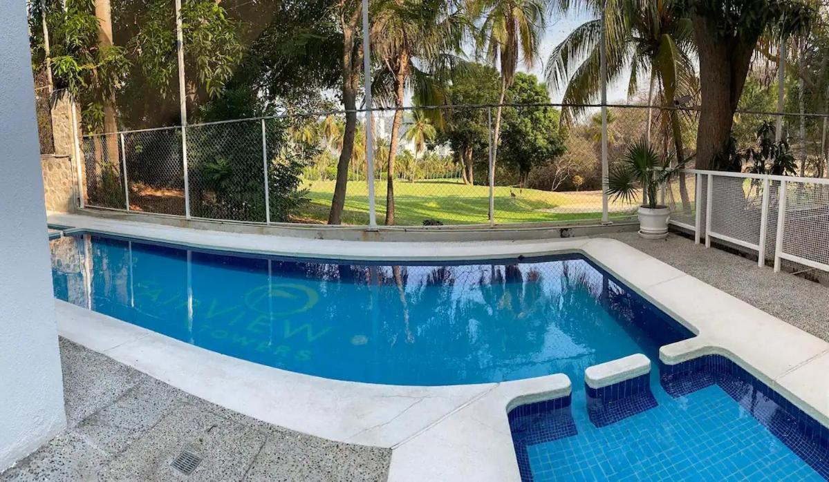 Apartamento Club De Golf *