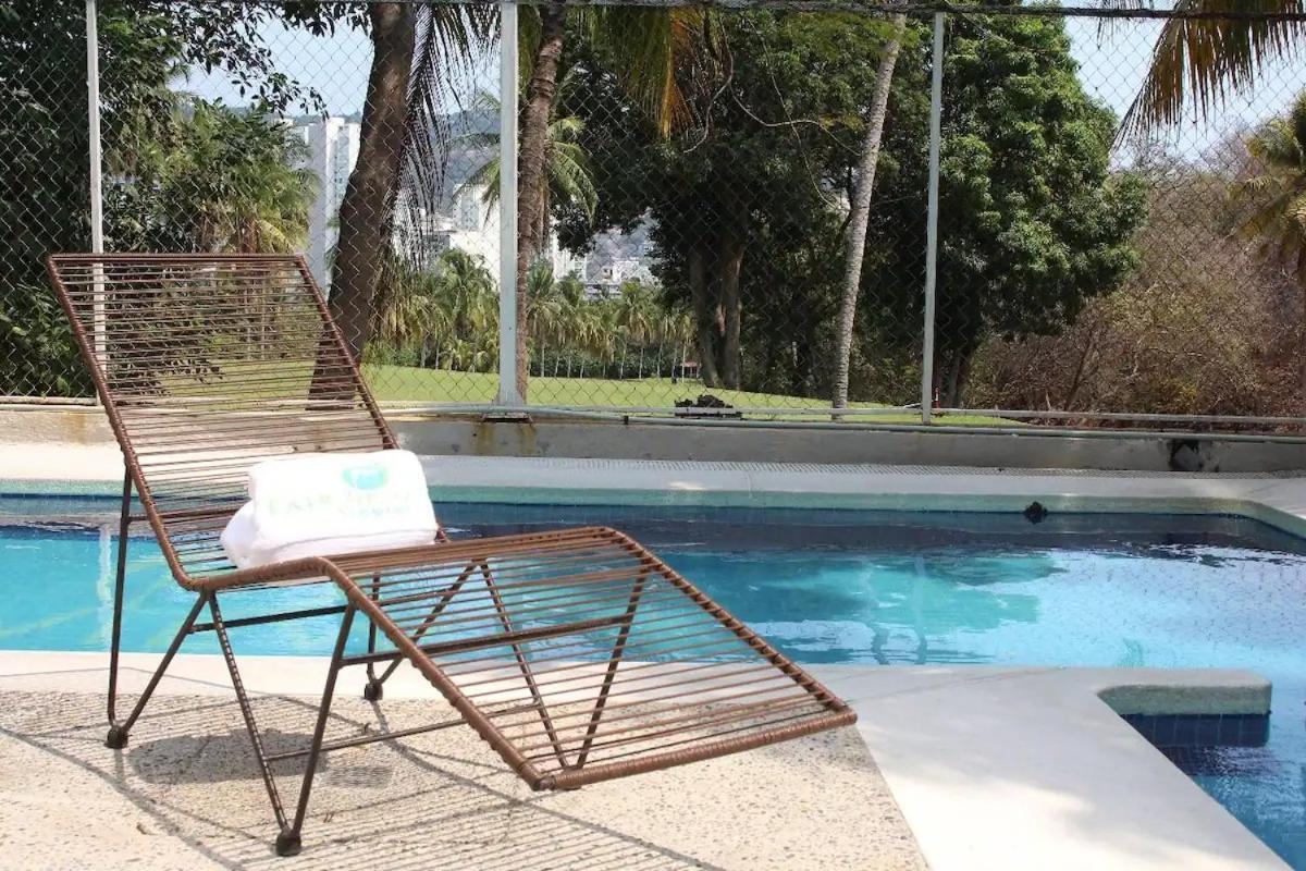 Apartamento Club De Golf Acapulco