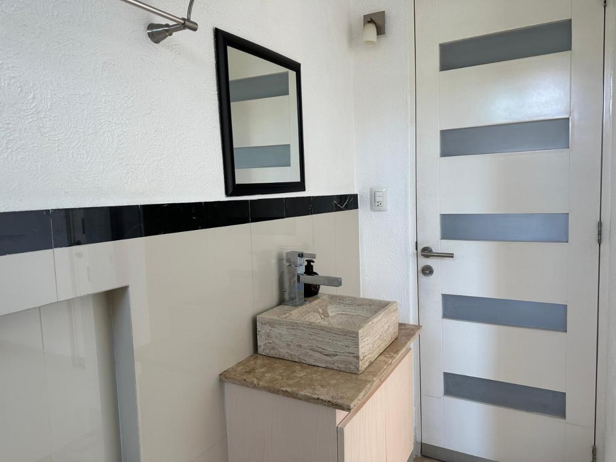 Club De Golf Apartamento