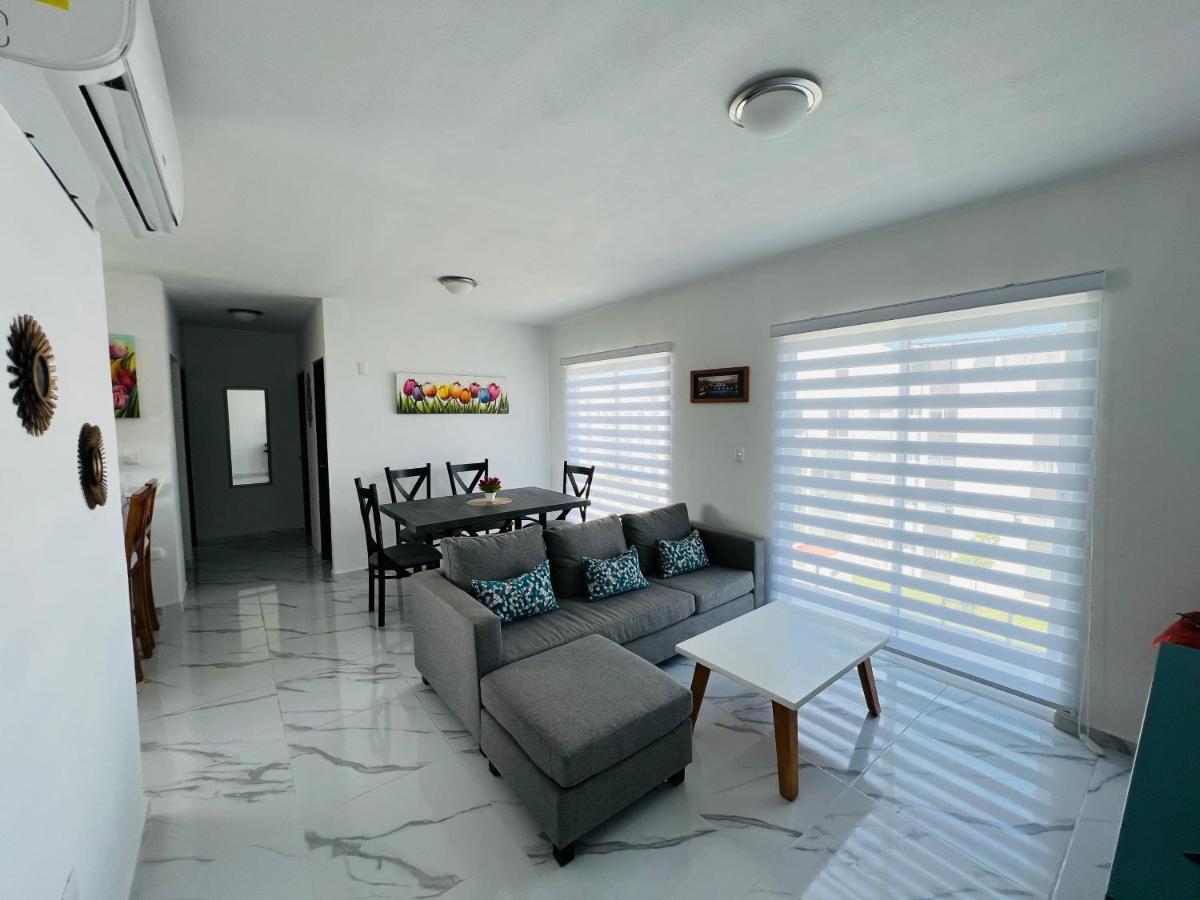 Apartamento Hermoso Depto En Diamante