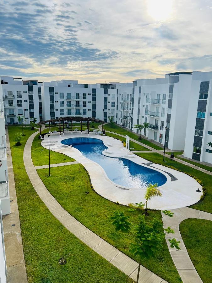 Apartamento Hermoso Depto En Diamante
