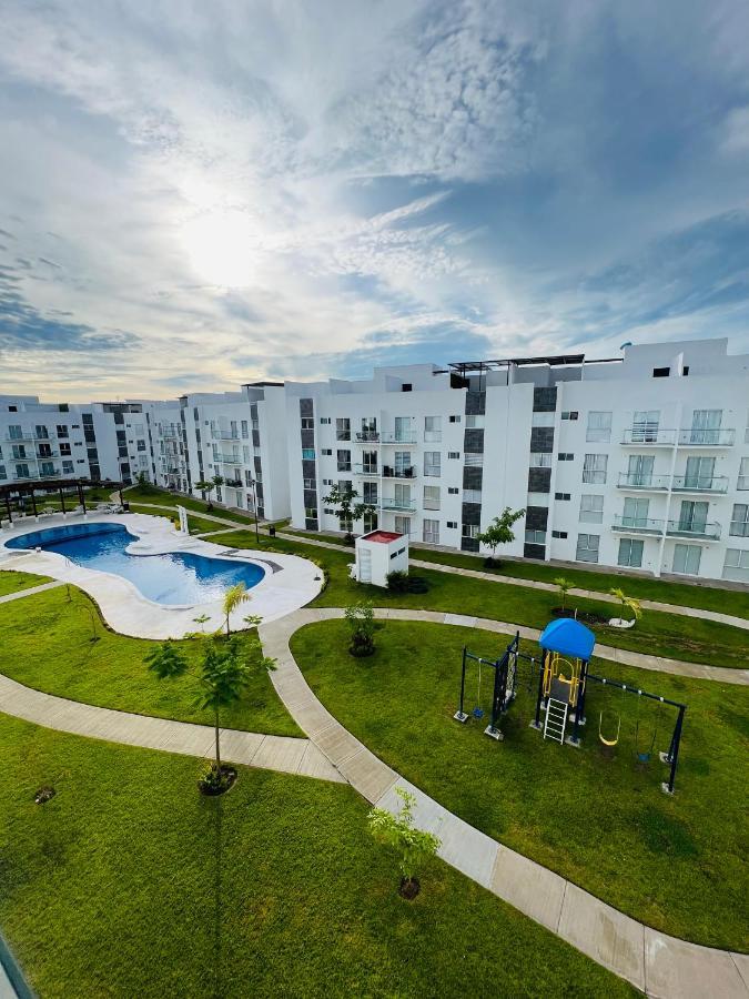 Apartamento Hermoso Depto En Diamante *