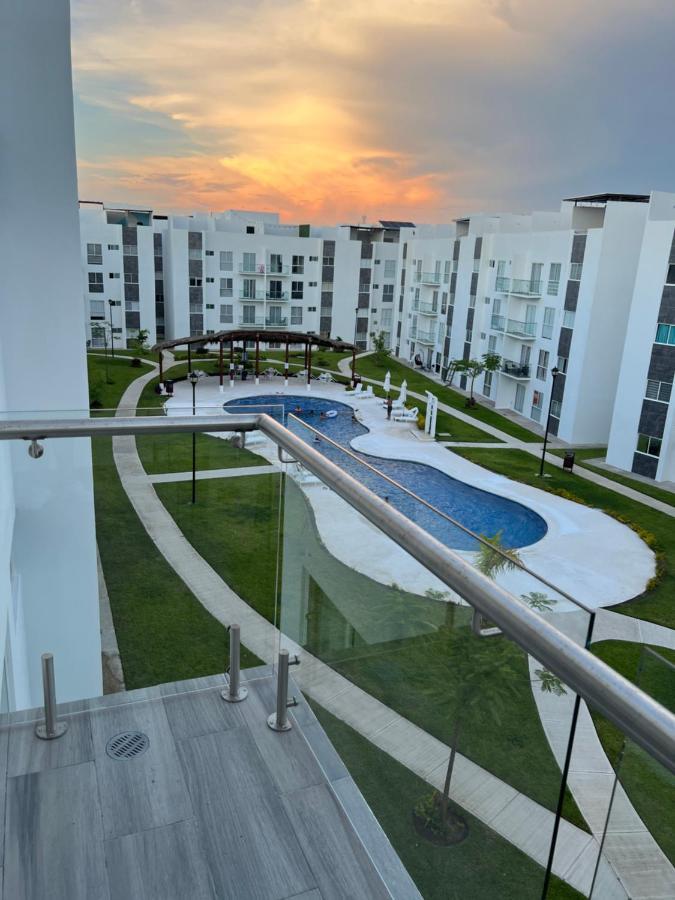 Apartamento Hermoso Depto En Diamante *