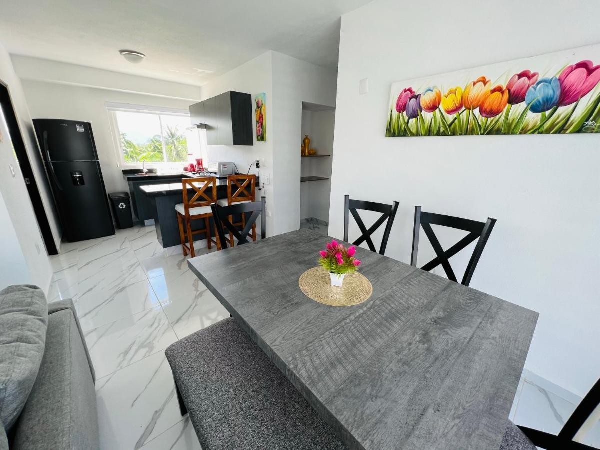 Apartamento Hermoso Depto En Diamante