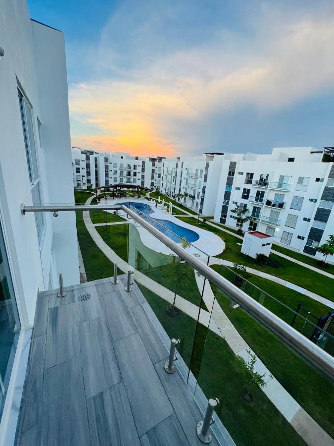 Apartamento Hermoso Depto En Diamante Acapulco