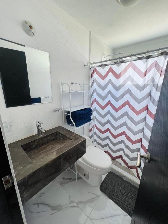 Apartamento Hermoso Depto En Diamante *