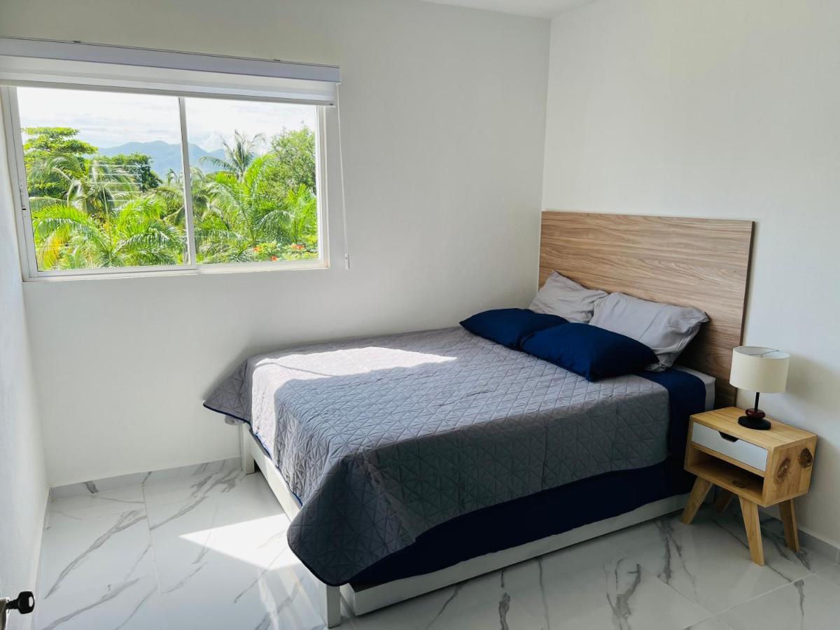 Apartamento Hermoso Depto En Diamante