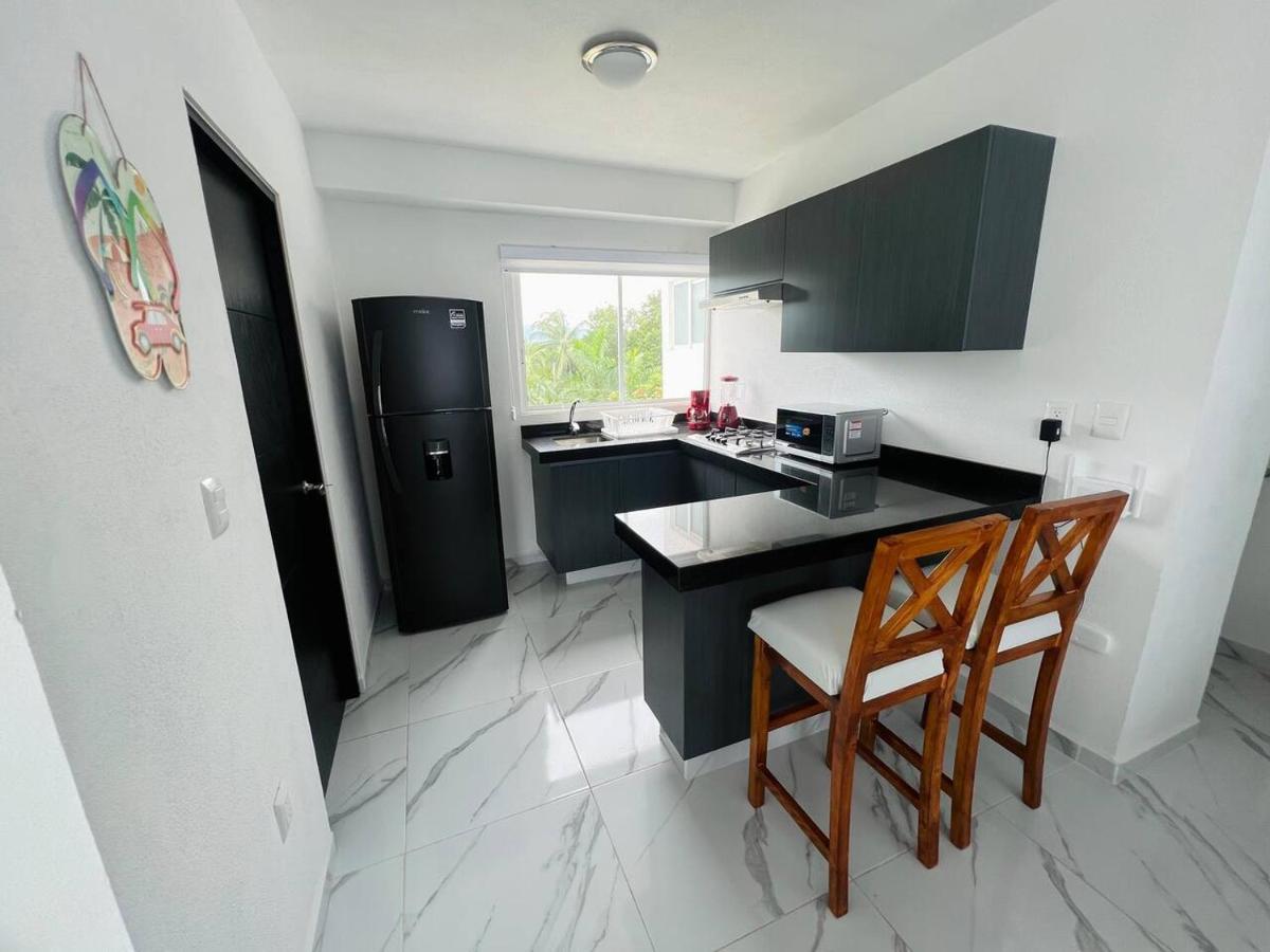 Hermoso Depto En Diamante Apartamento *
