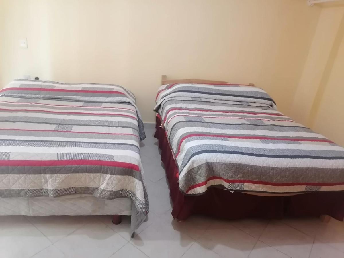 Apartamento Puerto 2 *