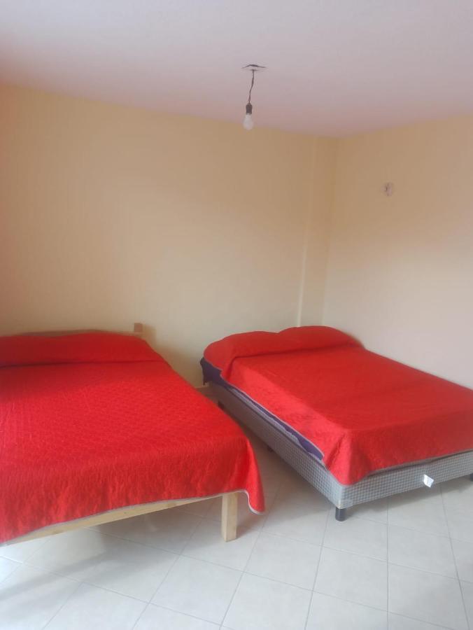 Apartamento Puerto 2