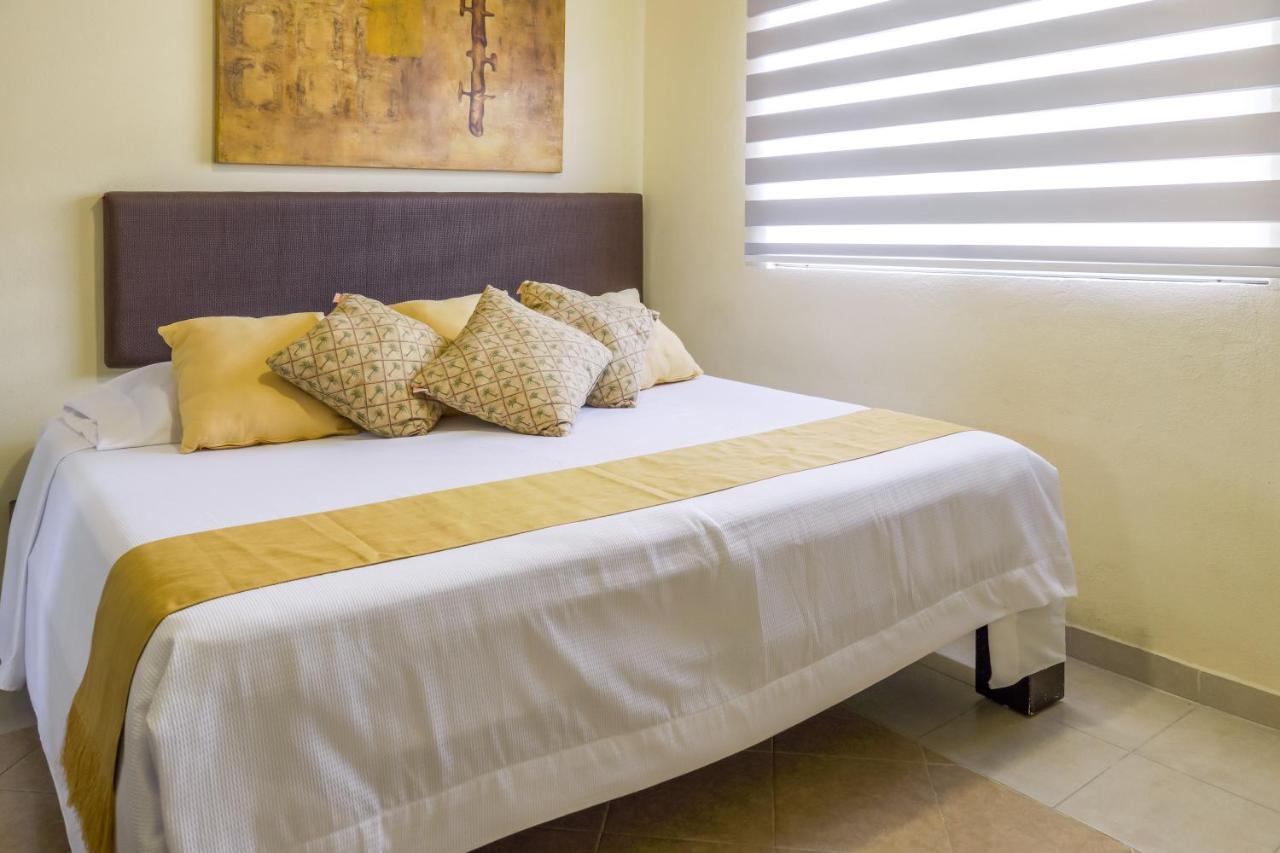 Great Location Pool Gym And Smart Tv Apartamento Acapulco