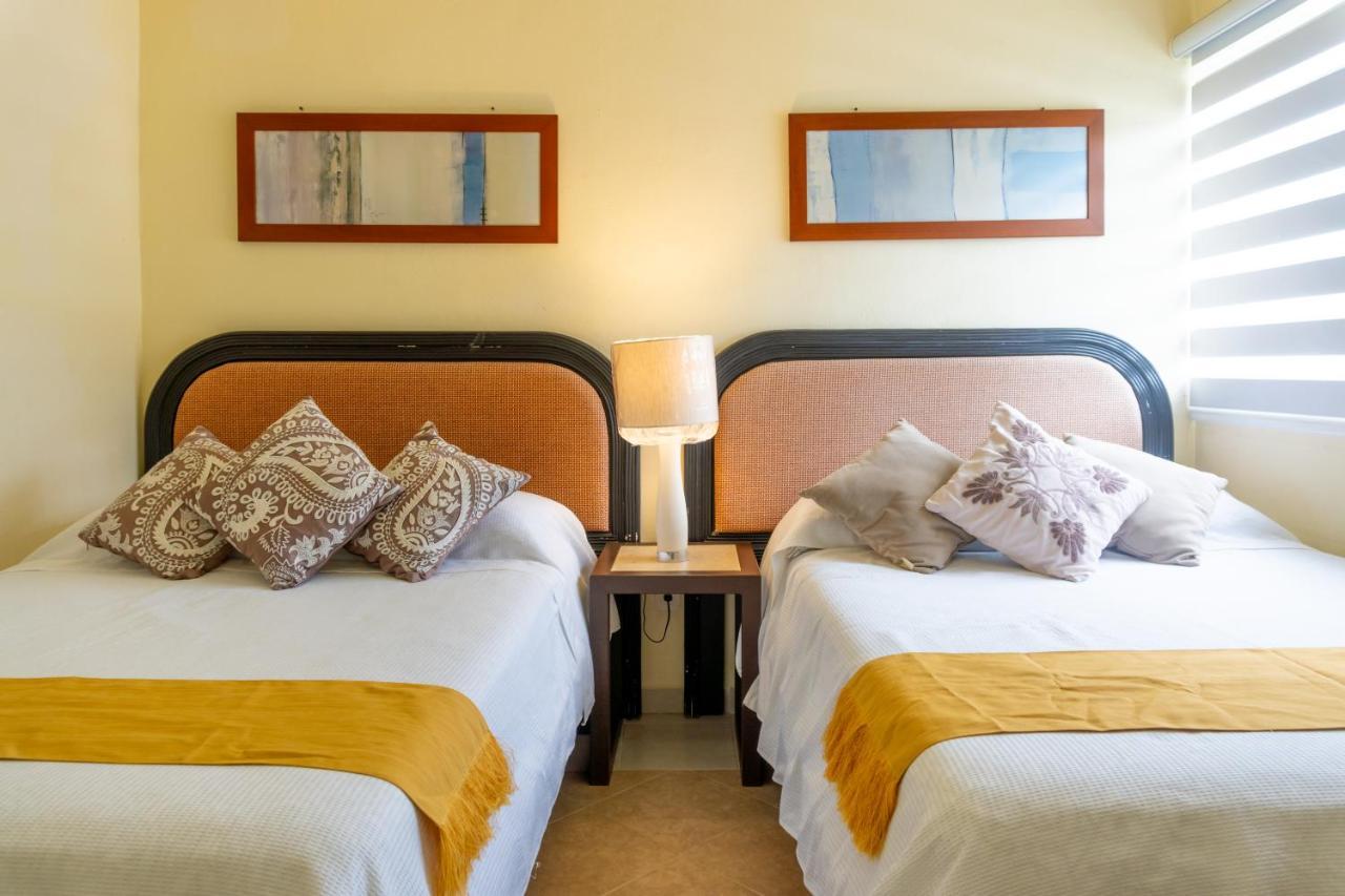 Apartamento Great Location Pool Gym And Smart Tv Acapulco