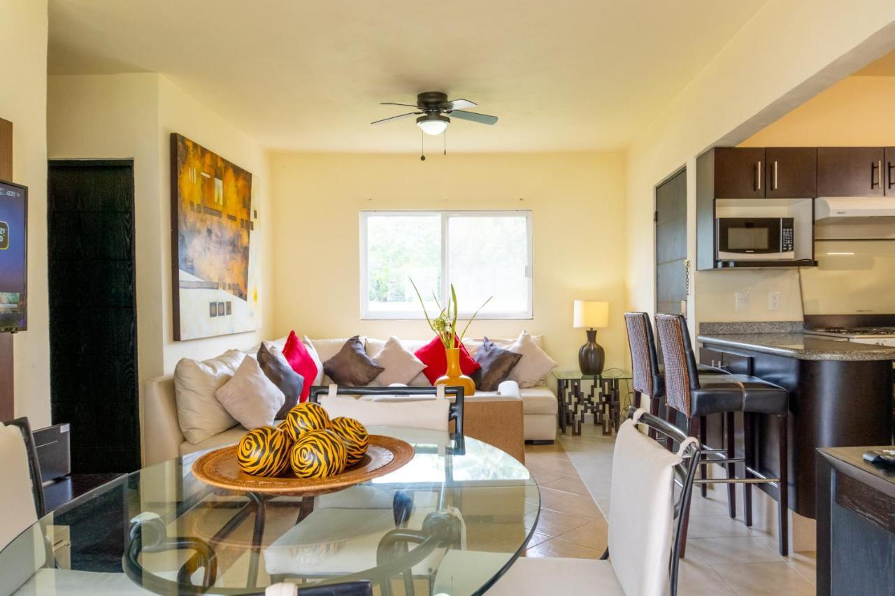 Great Location Pool Gym And Smart Tv Apartamento *