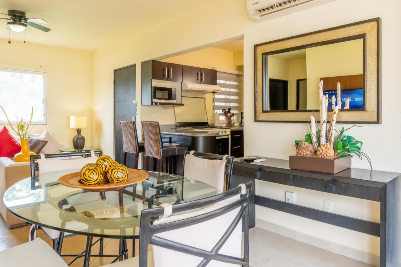 Apartamento Great Location Pool Gym And Smart Tv *
