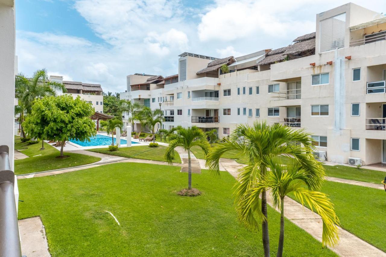 Great Location Pool Gym And Smart Tv Acapulco