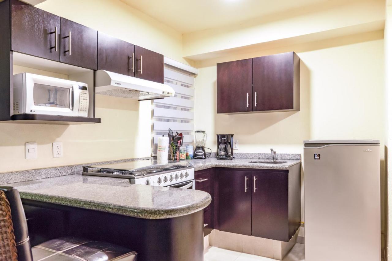 Great Location Pool Gym And Smart Tv Apartamento Acapulco