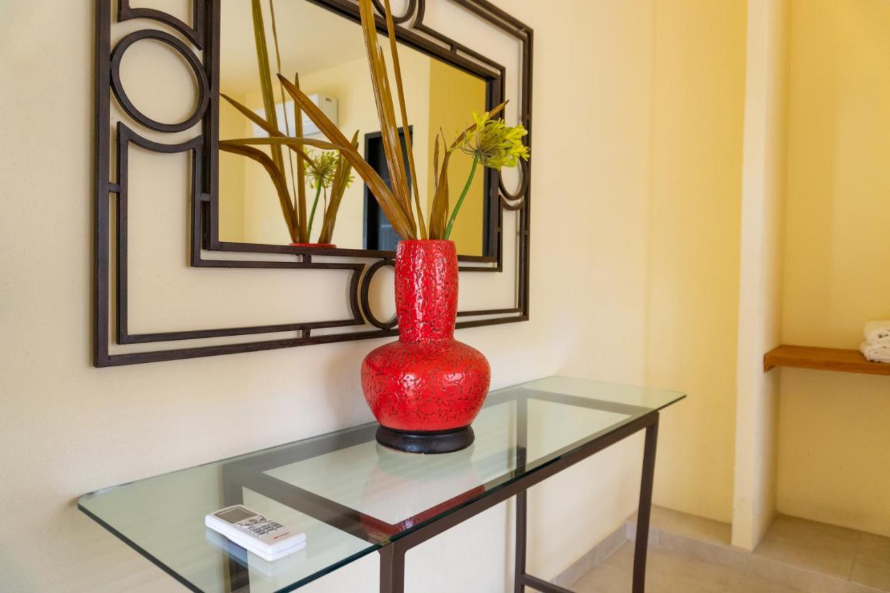 Apartamento Great Location Pool Gym And Smart Tv Acapulco