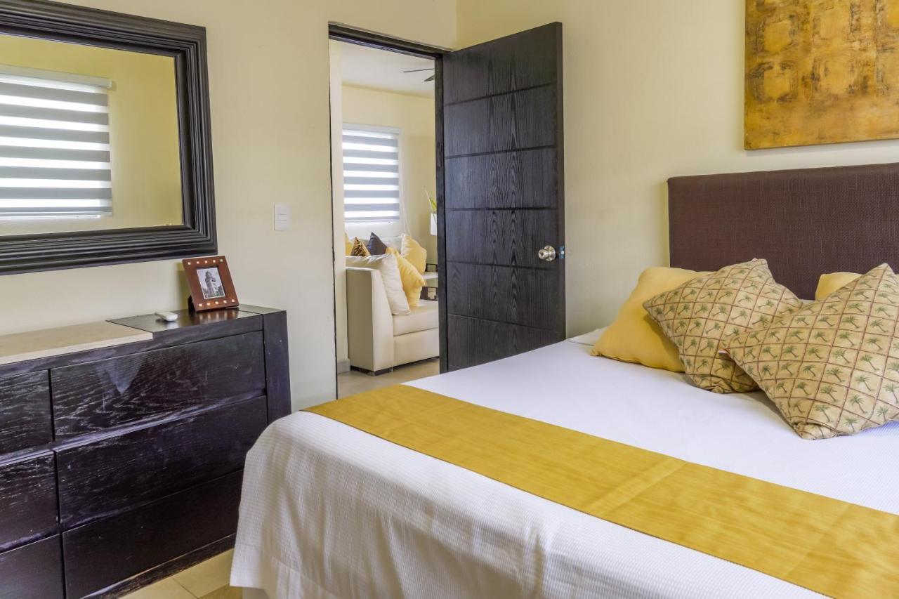 Apartamento Great Location Pool Gym And Smart Tv