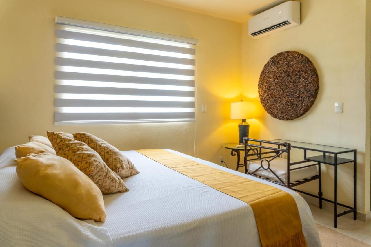Apartamento Great Location Pool Gym And Smart Tv *