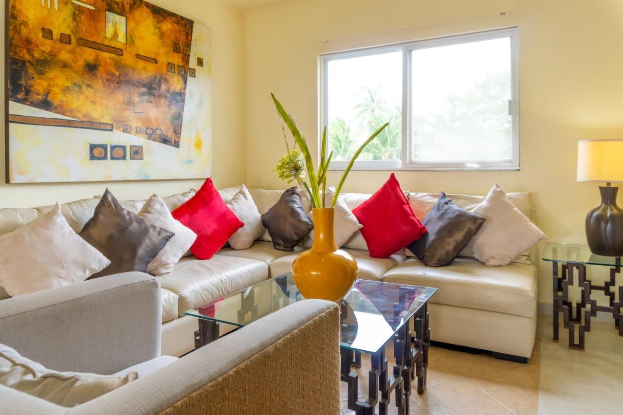 Great Location Pool Gym And Smart Tv Apartamento