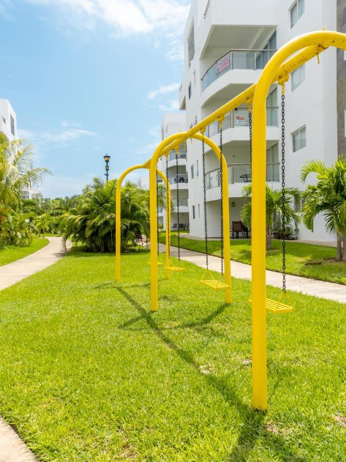 Apartamento Great Location Pool Gym And Smart Tv *