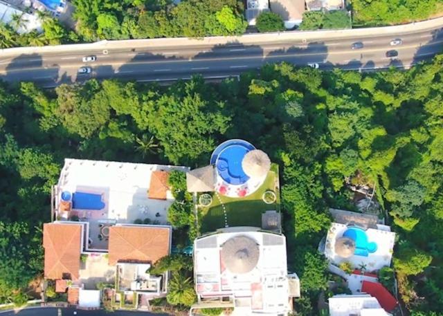 Casa Cielo *