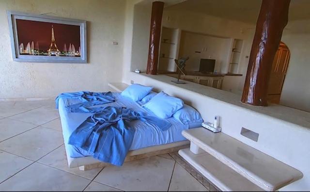 Casa Cielo * Acapulco