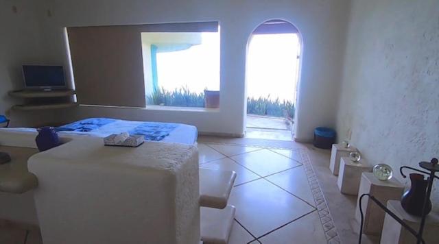 Casa Cielo * Acapulco